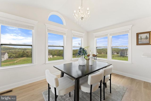3039 CLEARVIEW FARM LANE, Warrenton, VA 20186