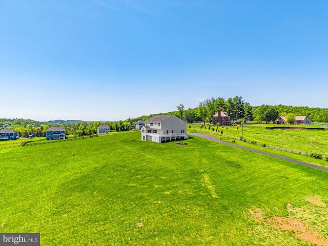 3039 CLEARVIEW FARM LANE, Warrenton, VA 20186