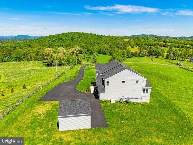 3039 CLEARVIEW FARM LANE, Warrenton, VA 20186