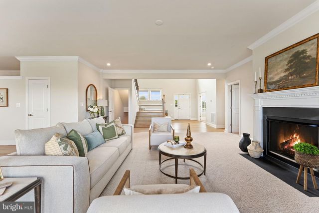 3039 CLEARVIEW FARM LANE, Warrenton, VA 20186