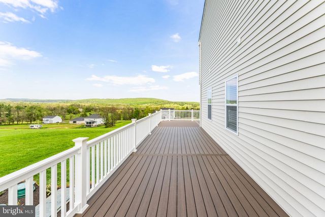 3039 CLEARVIEW FARM LANE, Warrenton, VA 20186