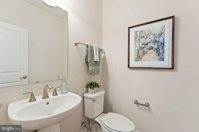 3039 CLEARVIEW FARM LANE, Warrenton, VA 20186