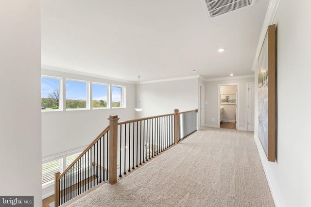 3039 CLEARVIEW FARM LANE, Warrenton, VA 20186