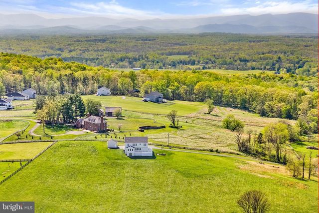 3039 CLEARVIEW FARM LANE, Warrenton, VA 20186