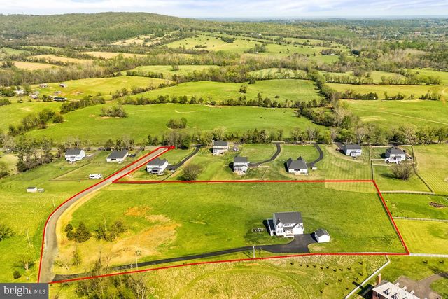 3039 CLEARVIEW FARM LANE, Warrenton, VA 20186