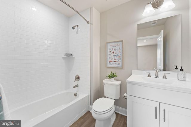 3039 CLEARVIEW FARM LANE, Warrenton, VA 20186