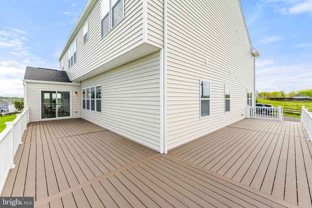 3039 CLEARVIEW FARM LANE, Warrenton, VA 20186