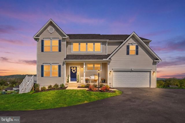 3039 CLEARVIEW FARM LANE, Warrenton, VA 20186