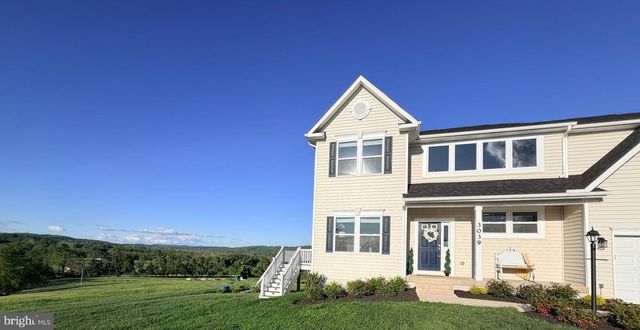 3039 CLEARVIEW FARM LANE, Warrenton, VA 20186