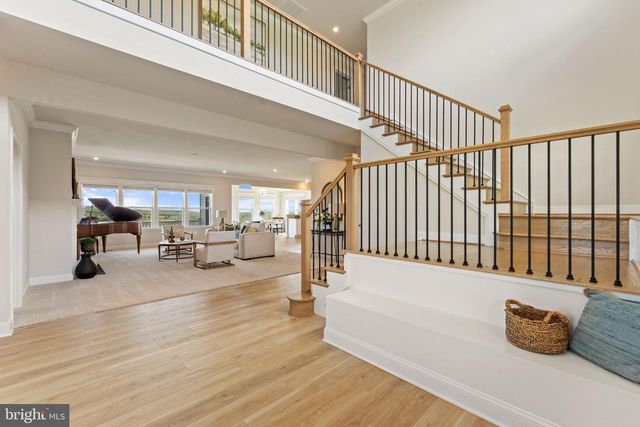 3039 CLEARVIEW FARM LANE, Warrenton, VA 20186