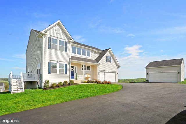 3039 CLEARVIEW FARM LANE, Warrenton, VA 20186