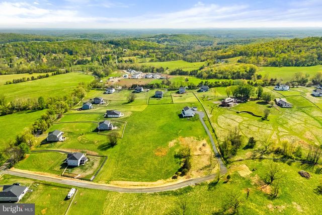 3039 CLEARVIEW FARM LANE, Warrenton, VA 20186