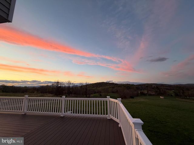 3039 CLEARVIEW FARM LANE, Warrenton, VA 20186