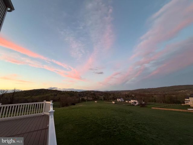 3039 CLEARVIEW FARM LANE, Warrenton, VA 20186