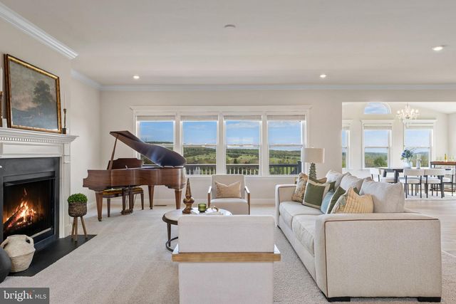 3039 CLEARVIEW FARM LANE, Warrenton, VA 20186