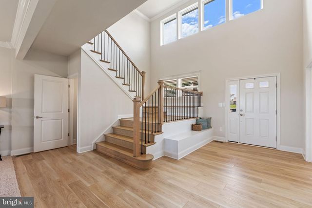 3039 CLEARVIEW FARM LANE, Warrenton, VA 20186