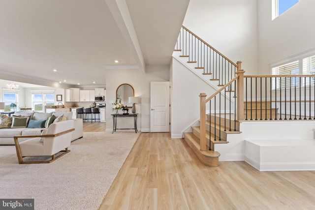 3039 CLEARVIEW FARM LANE, Warrenton, VA 20186