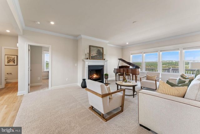 3039 CLEARVIEW FARM LANE, Warrenton, VA 20186