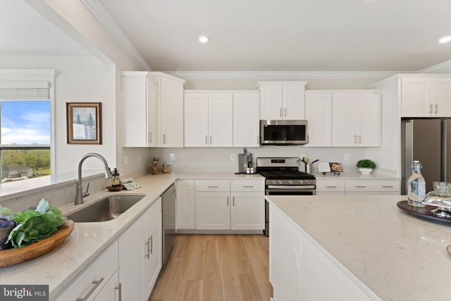 3039 CLEARVIEW FARM LANE, Warrenton, VA 20186
