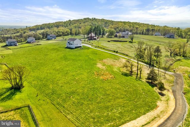 3039 CLEARVIEW FARM LANE, Warrenton, VA 20186