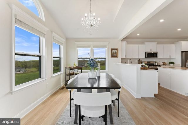 3039 CLEARVIEW FARM LANE, Warrenton, VA 20186