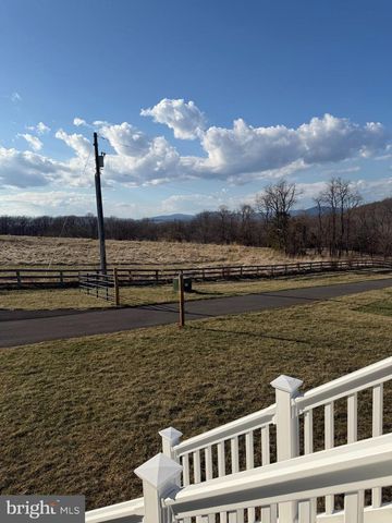 3039 CLEARVIEW FARM LANE, Warrenton, VA 20186