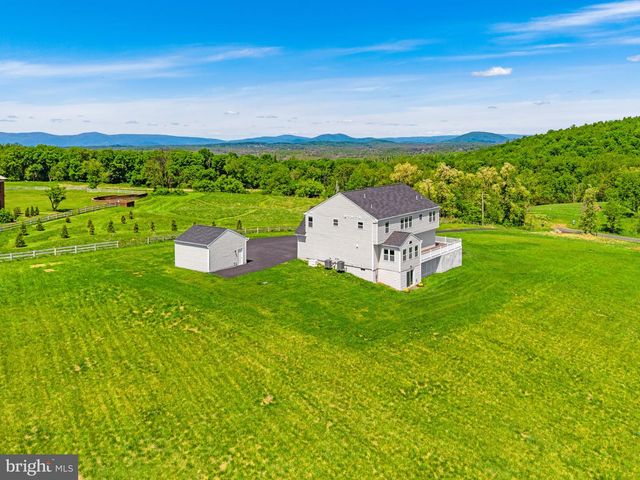3039 CLEARVIEW FARM LANE, Warrenton, VA 20186