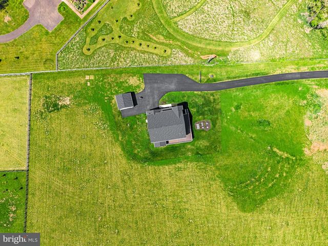 3039 CLEARVIEW FARM LANE, Warrenton, VA 20186