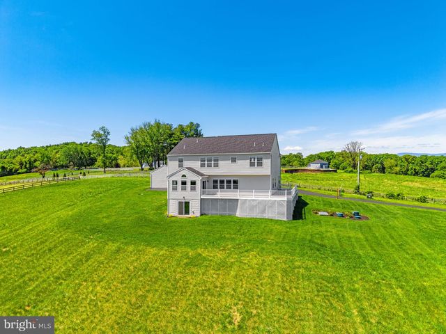 3039 CLEARVIEW FARM LANE, Warrenton, VA 20186