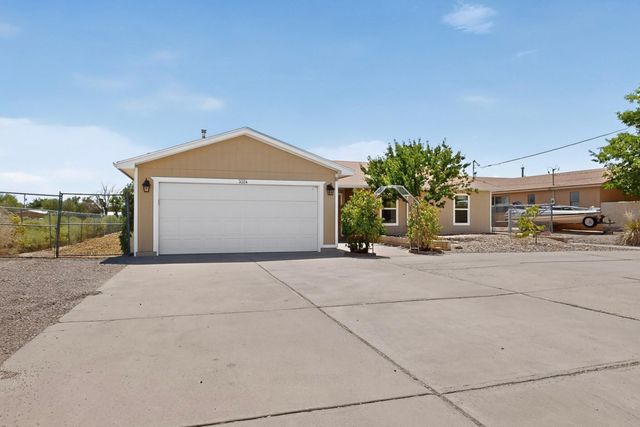 3324 19th Avenue SE, Rio Rancho, NM 87124