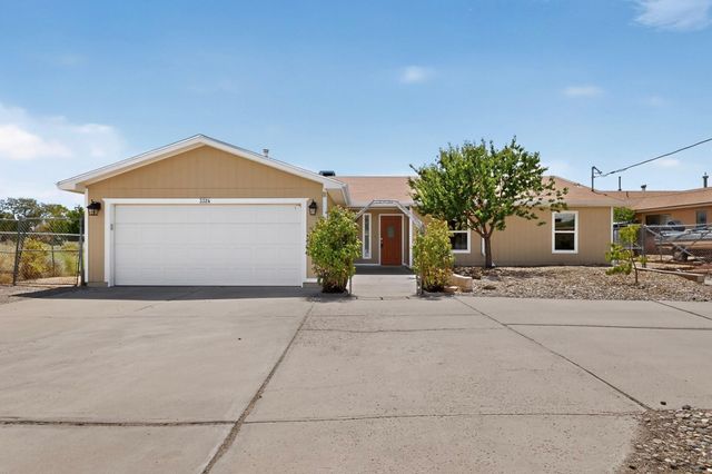 3324 19th Avenue SE, Rio Rancho, NM 87124