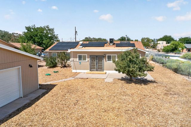 3324 19th Avenue SE, Rio Rancho, NM 87124