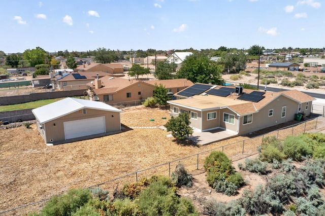 3324 19th Avenue SE, Rio Rancho, NM 87124