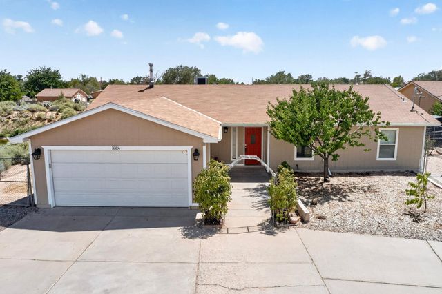 3324 19th Avenue SE, Rio Rancho, NM 87124