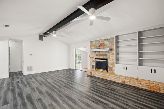15302 Spring Hill Lane A, Pflugerville, TX 78660