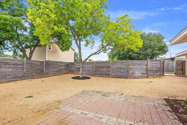 15302 Spring Hill Lane A, Pflugerville, TX 78660