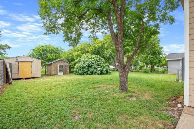 15302 Spring Hill Lane A, Pflugerville, TX 78660