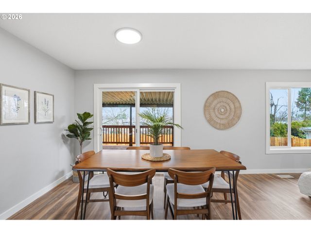 17745 Ne WASCO St, Portland, OR 97230