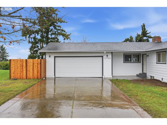 17745 Ne WASCO St, Portland, OR 97230