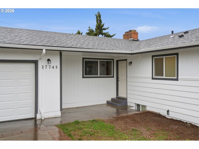 17745 Ne WASCO St, Portland, OR 97230