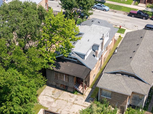 7028 S Carpenter Street, Chicago, IL 60621