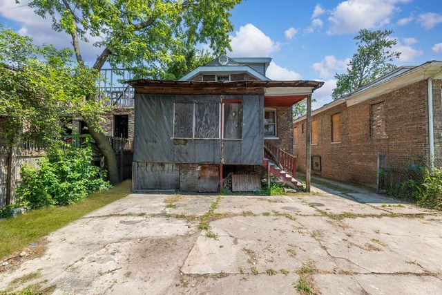 7028 S Carpenter Street, Chicago, IL 60621