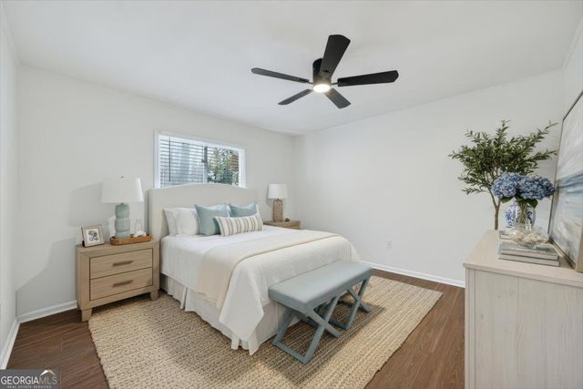 427 Table Mountain Drive, Macon, GA 31220