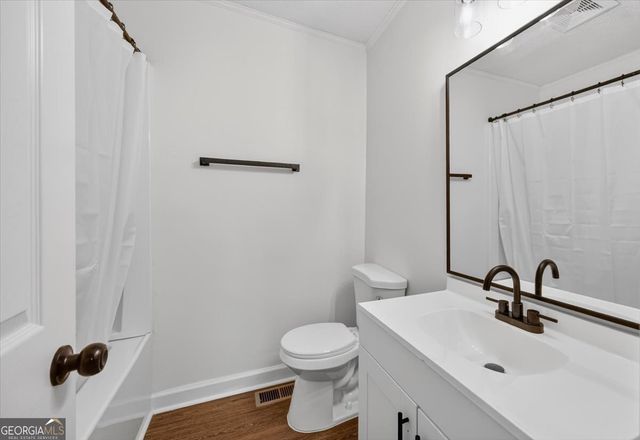 427 Table Mountain Drive, Macon, GA 31220