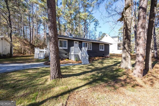 427 Table Mountain Drive, Macon, GA 31220