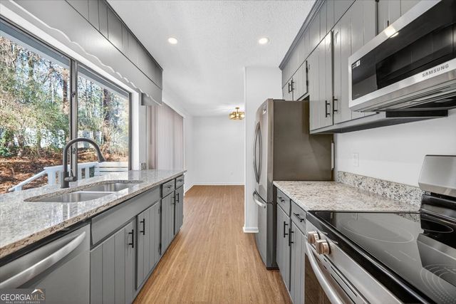 427 Table Mountain Drive, Macon, GA 31220