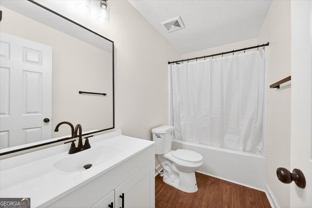 427 Table Mountain Drive, Macon, GA 31220