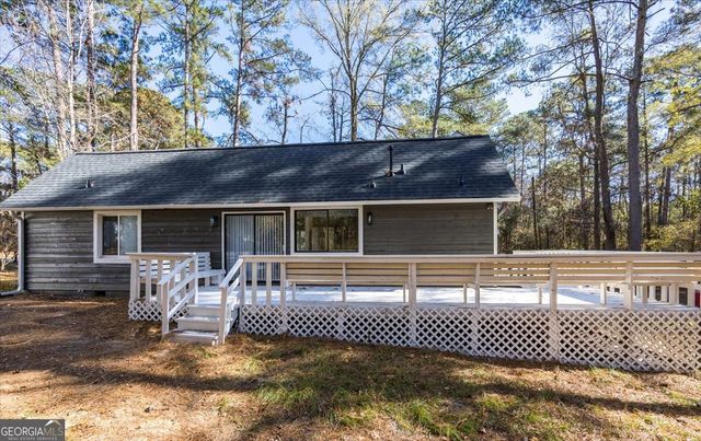 427 Table Mountain Drive, Macon, GA 31220