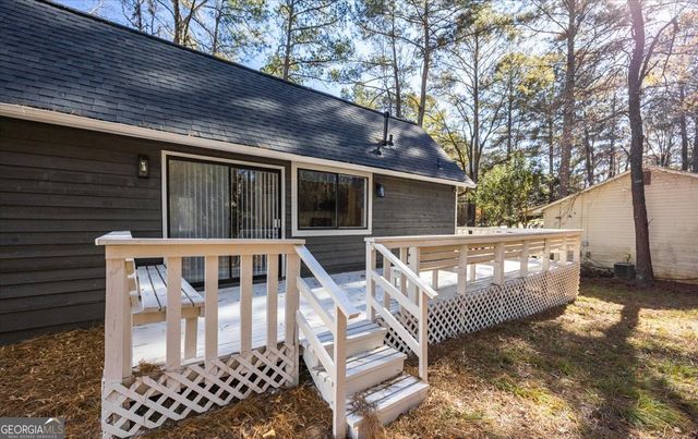 427 Table Mountain Drive, Macon, GA 31220