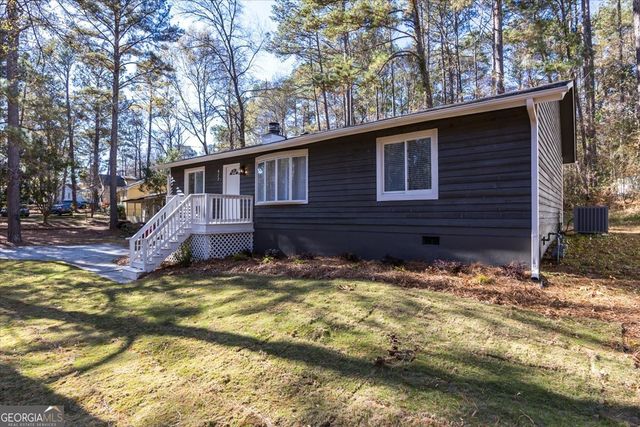 427 Table Mountain Drive, Macon, GA 31220